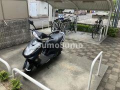 プリマベーラ森友の物件内観写真