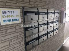 プリマベーラ森友の物件内観写真