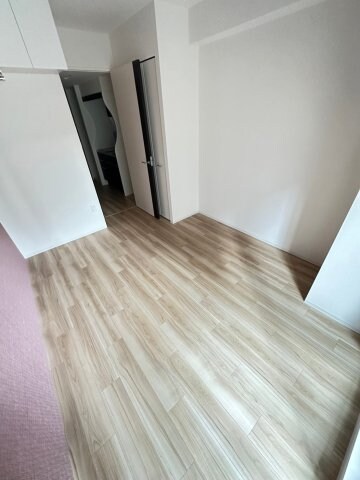 セレニテ神戸ミラクの物件内観写真