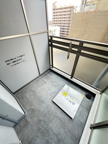 セレニテ神戸ミラクの物件内観写真