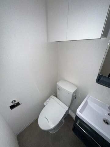 セレニテ神戸ミラクの物件内観写真