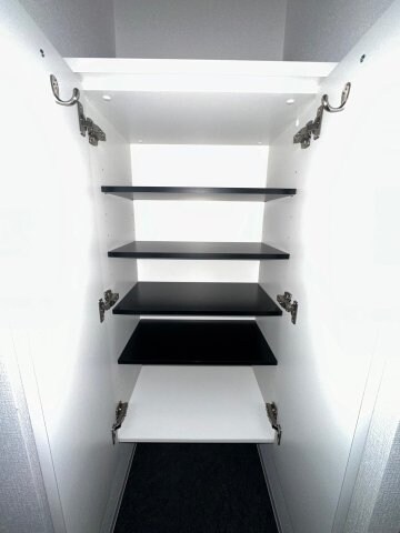 セレニテ神戸ミラクの物件内観写真