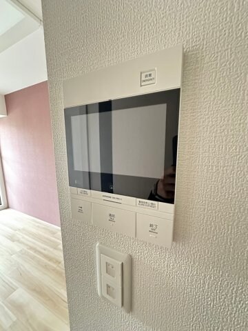 セレニテ神戸ミラクの物件内観写真