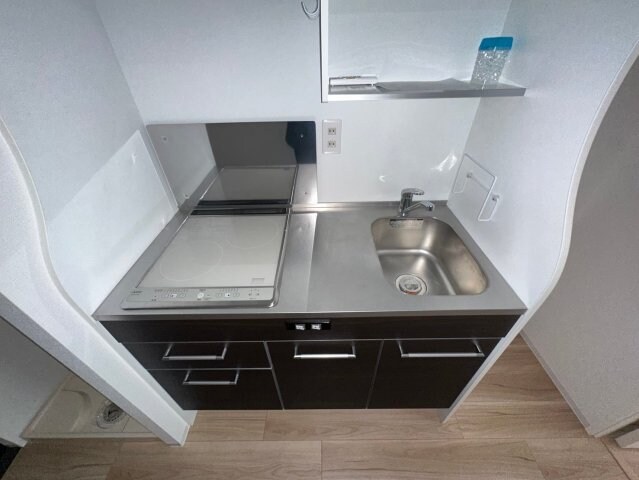 セレニテ神戸ミラクの物件内観写真