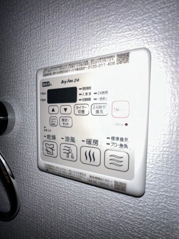 セレニテ神戸ミラクの物件内観写真