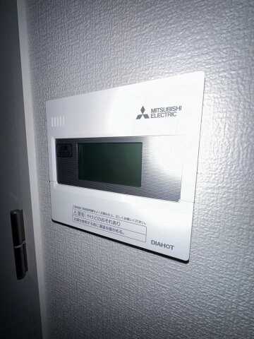 セレニテ神戸ミラクの物件内観写真