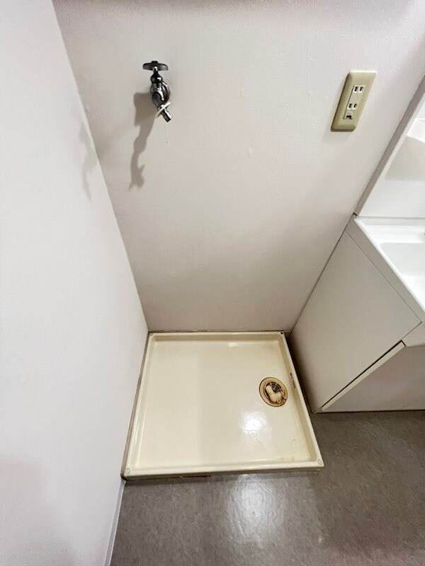 フロレセール南六甲の物件内観写真