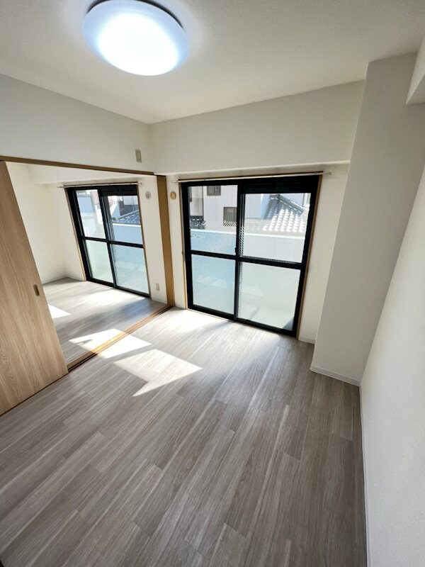 フロレセール南六甲の物件内観写真