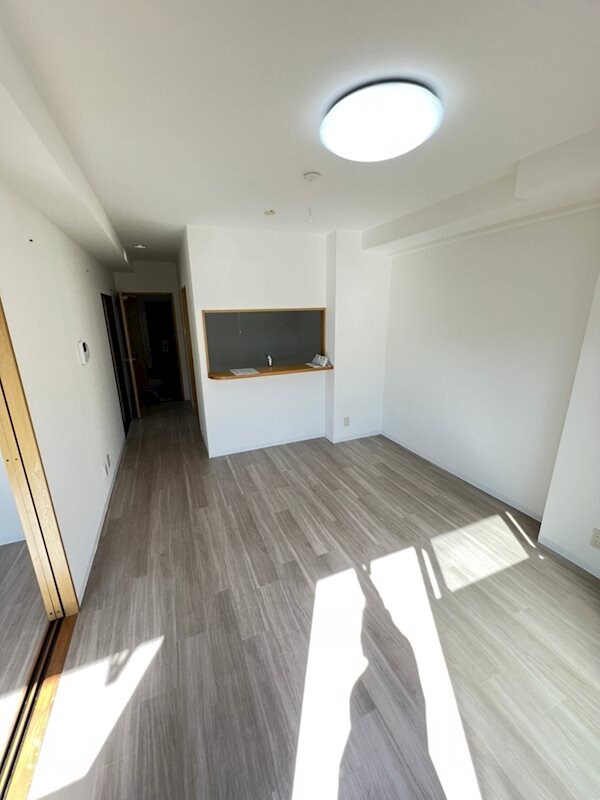 フロレセール南六甲の物件内観写真