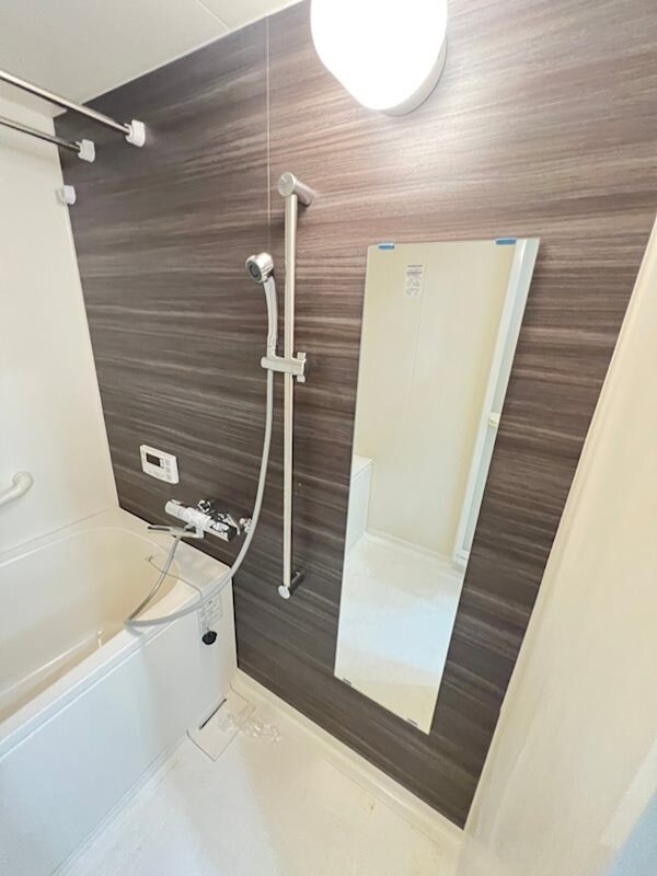 フロレセール南六甲の物件内観写真