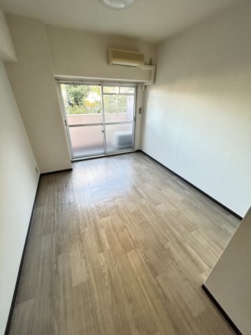 バッハレジデンス神戸ウェストの物件内観写真