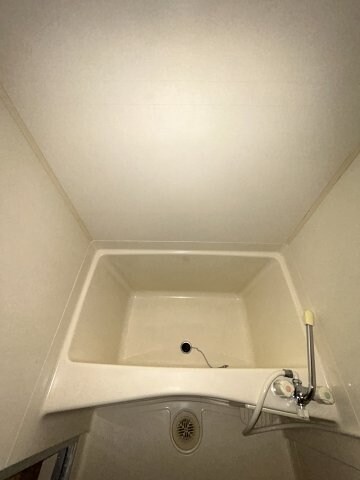 バッハレジデンス神戸ウェストの物件内観写真