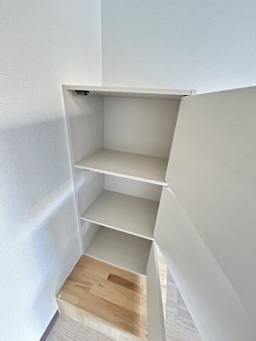 バッハレジデンス神戸ウェストの物件内観写真