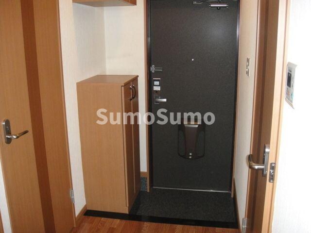 コンフォール白水の物件内観写真