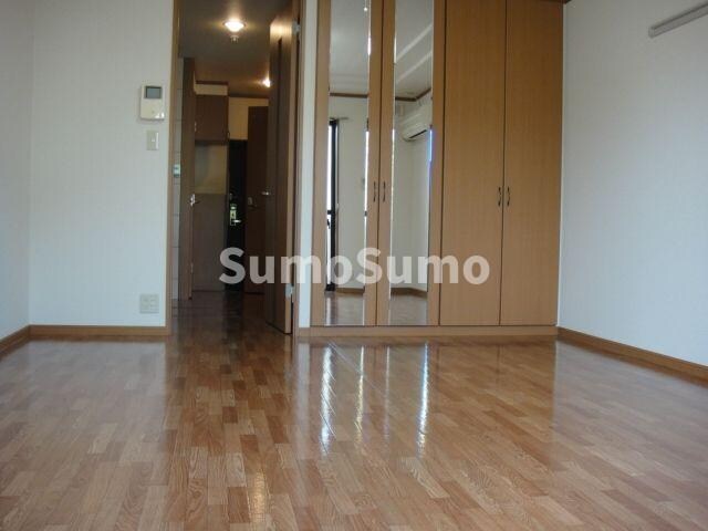 コンフォール白水の物件内観写真