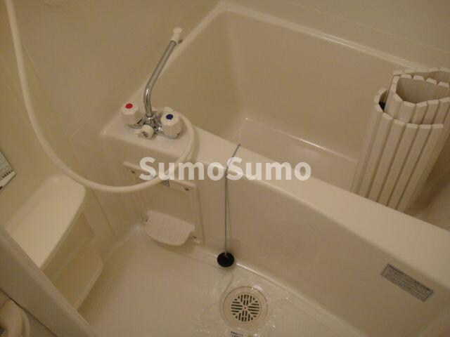 コンフォール白水の物件内観写真