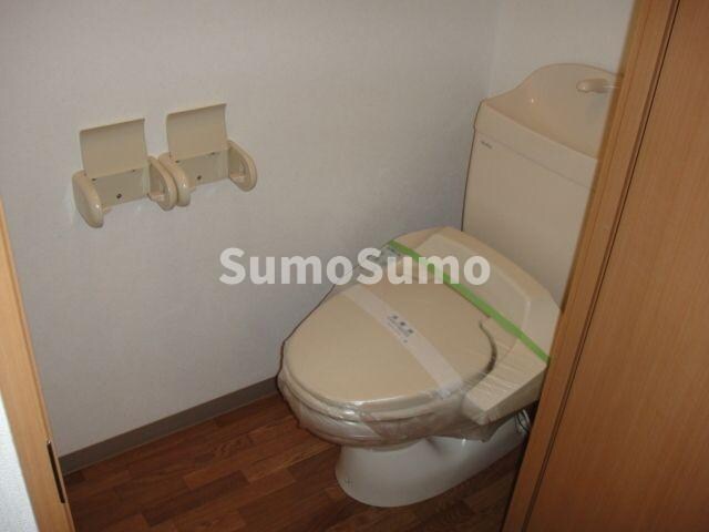 コンフォール白水の物件内観写真