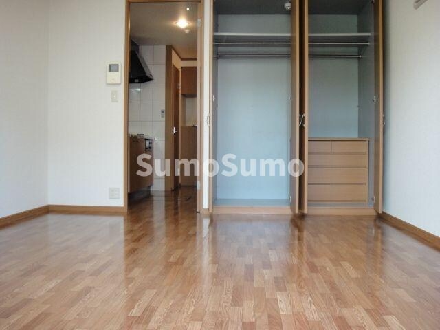 コンフォール白水の物件内観写真