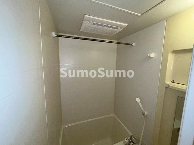 コンフォール白水の物件内観写真