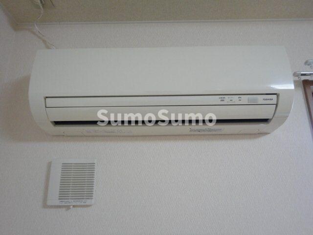 コンフォール白水の物件内観写真