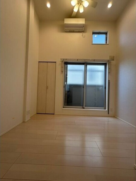 ハーモニーテラス瑞穂通の物件内観写真