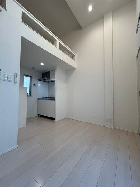 ハーモニーテラス瑞穂通の物件内観写真