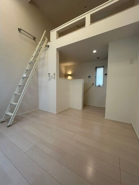 ハーモニーテラス瑞穂通の物件内観写真