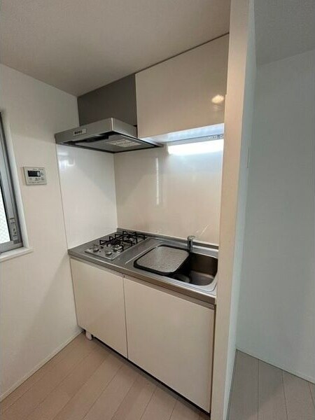 ハーモニーテラス瑞穂通の物件内観写真