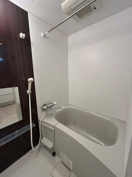 ハーモニーテラス瑞穂通の物件内観写真