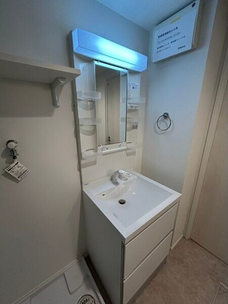 ハーモニーテラス瑞穂通の物件内観写真