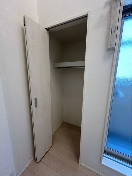 ハーモニーテラス瑞穂通の物件内観写真