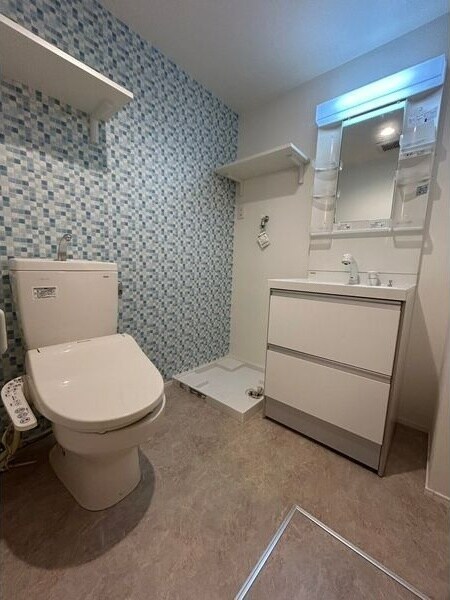 ハーモニーテラス瑞穂通の物件内観写真