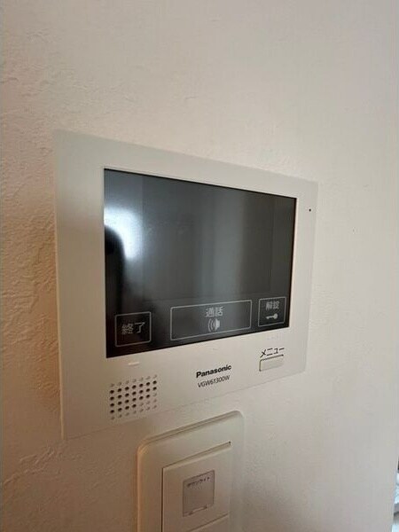 ハーモニーテラス瑞穂通の物件内観写真