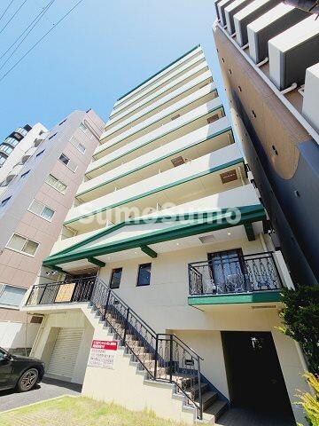 西宮駅 徒歩5分 10階の物件外観写真