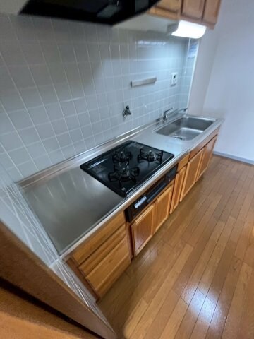 西宮駅 徒歩5分 10階の物件内観写真