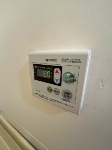 西宮駅 徒歩5分 10階の物件内観写真