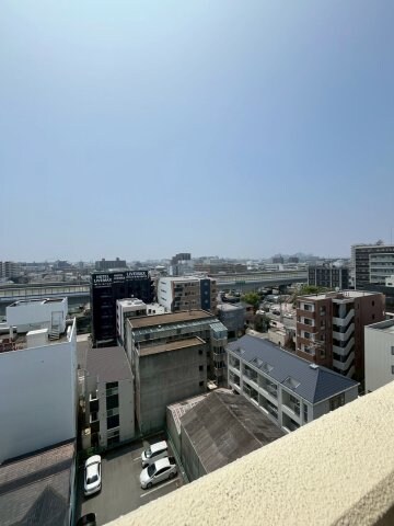 西宮駅 徒歩5分 10階の物件内観写真