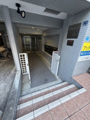 兵庫駅 徒歩12分 5階の物件外観写真