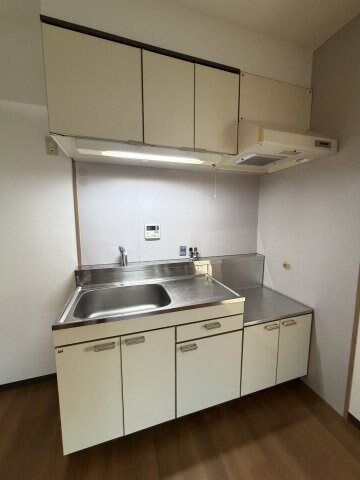 兵庫駅 徒歩12分 5階の物件内観写真