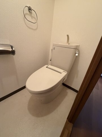 兵庫駅 徒歩12分 5階の物件内観写真