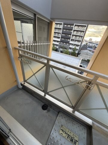 兵庫駅 徒歩12分 5階の物件内観写真