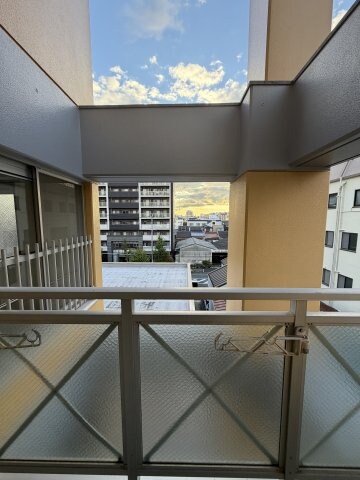 兵庫駅 徒歩12分 5階の物件内観写真