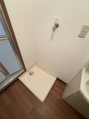 兵庫駅 徒歩12分 5階の物件内観写真