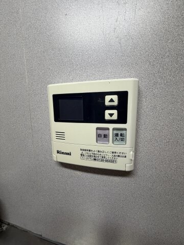 兵庫駅 徒歩12分 5階の物件内観写真