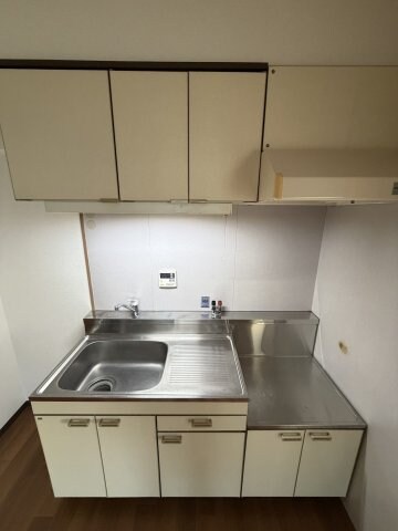 兵庫駅 徒歩12分 5階の物件内観写真