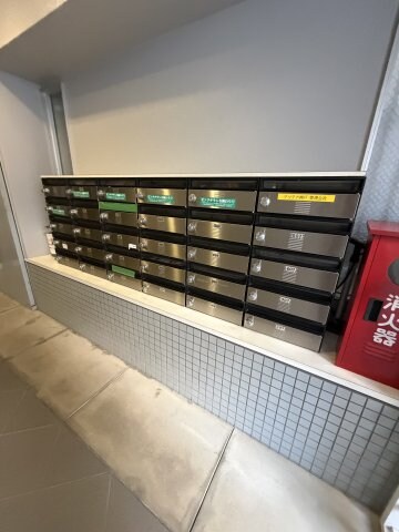 兵庫駅 徒歩12分 5階の物件内観写真