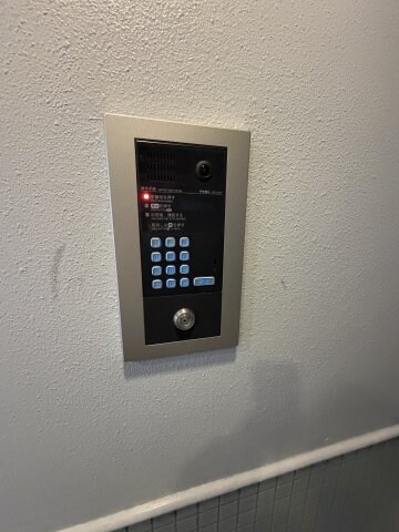 兵庫駅 徒歩12分 5階の物件内観写真