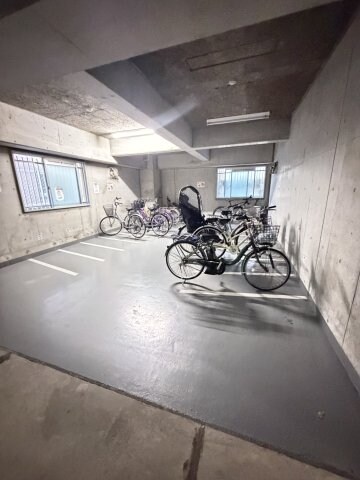 兵庫駅 徒歩12分 5階の物件内観写真