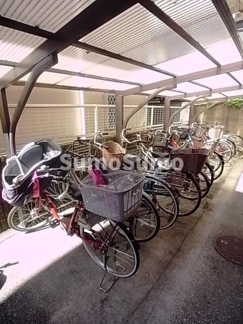 甲子園駅 徒歩7分 3階の物件外観写真