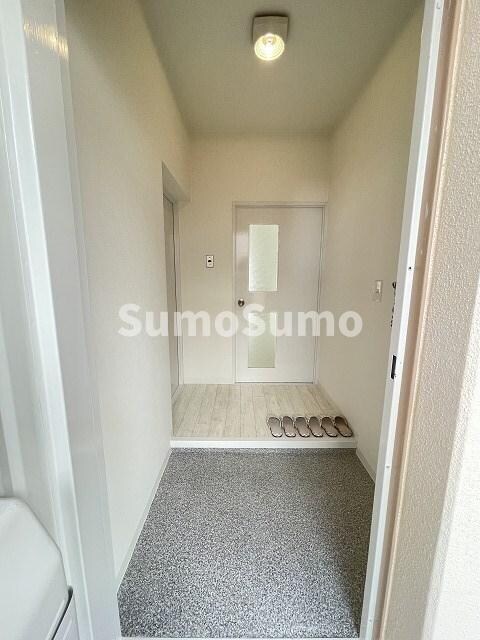 甲子園駅 徒歩7分 3階の物件内観写真